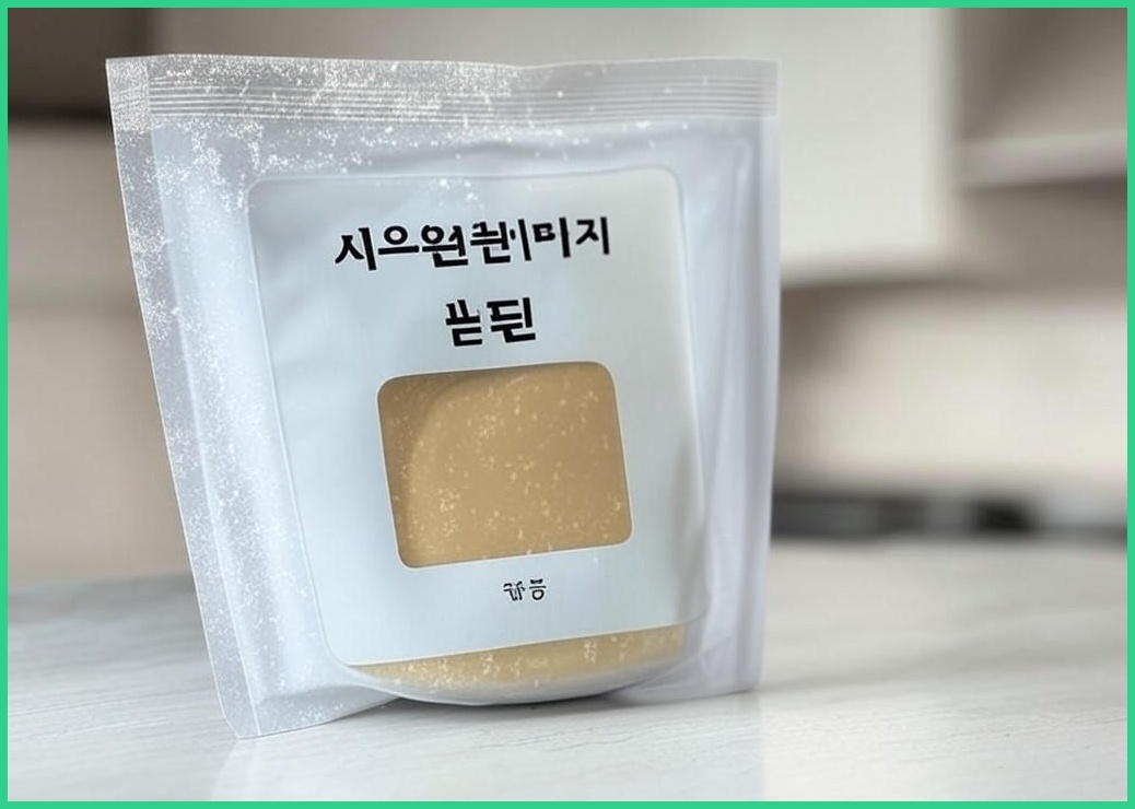 CJ 꼬마 돈까스 (냉동)