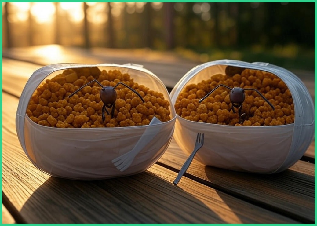 개미집 낙새 2인분 갬핑 밀키트 집들이 선물 간편식, 2개, 1kg