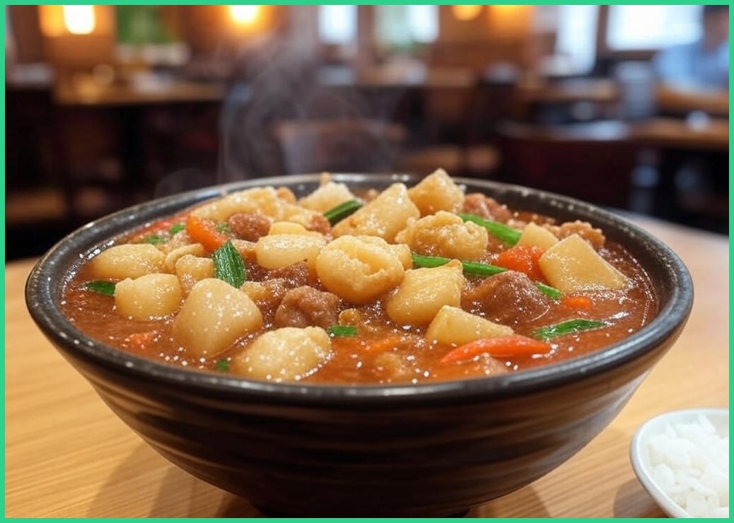 곰곰 더 오리지널 부대찌개 - 이미지 1