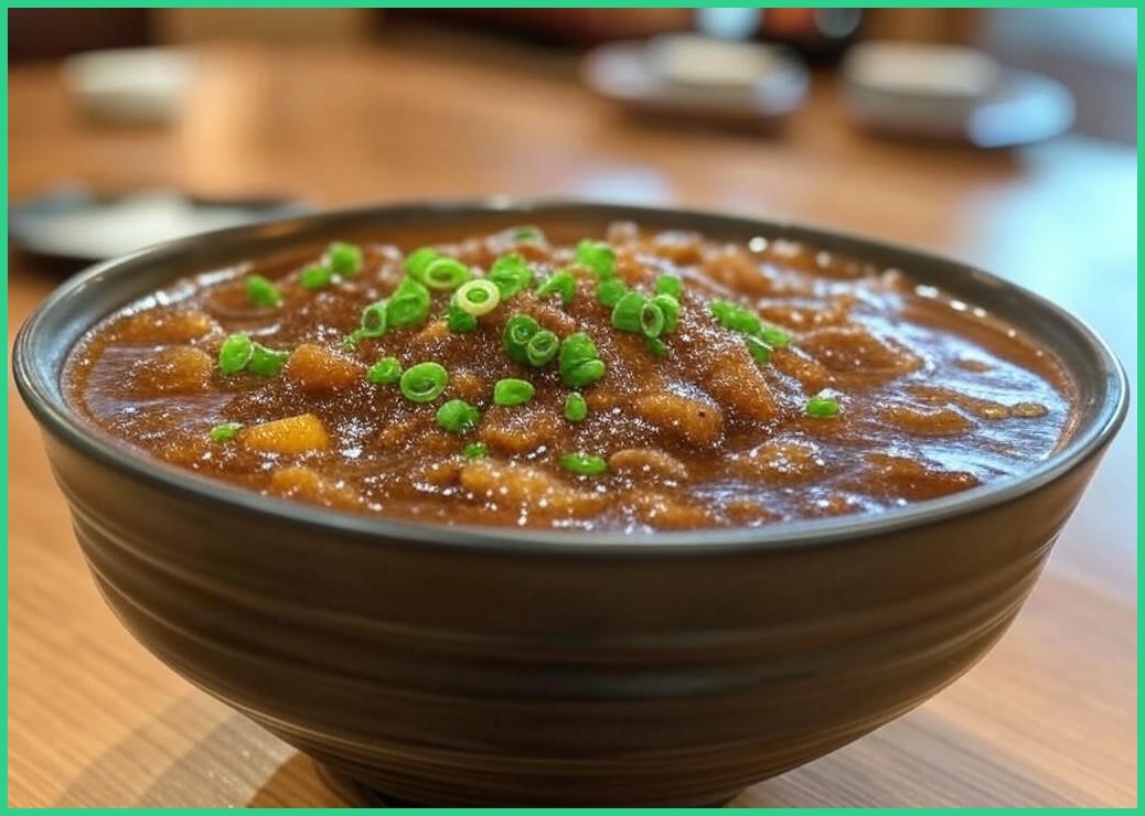 곰곰 더 오리지널 부대찌개