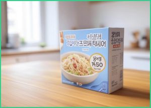 동락 민어탕 간편조리세트(밀...