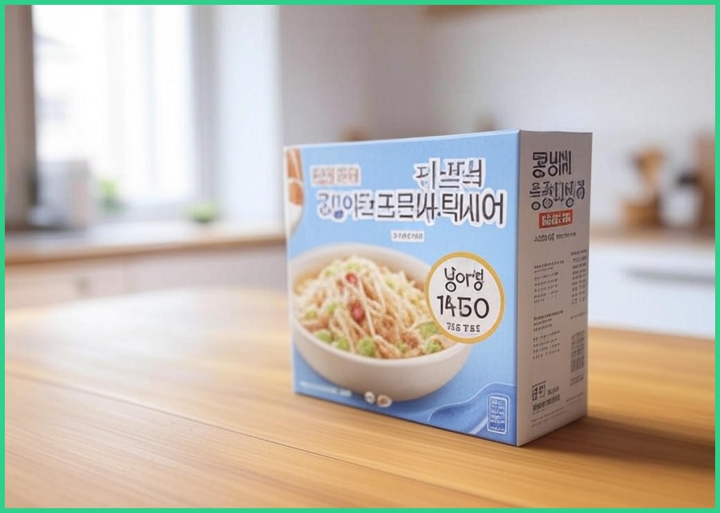 동락 민어탕 간편조리세트(밀키트), 1450g, 1개 - 이미지 1
