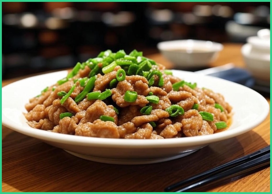 동파육 밀키트 청경채가 들어있는 삼겹살 고급 중화요리, 600g, 2개
