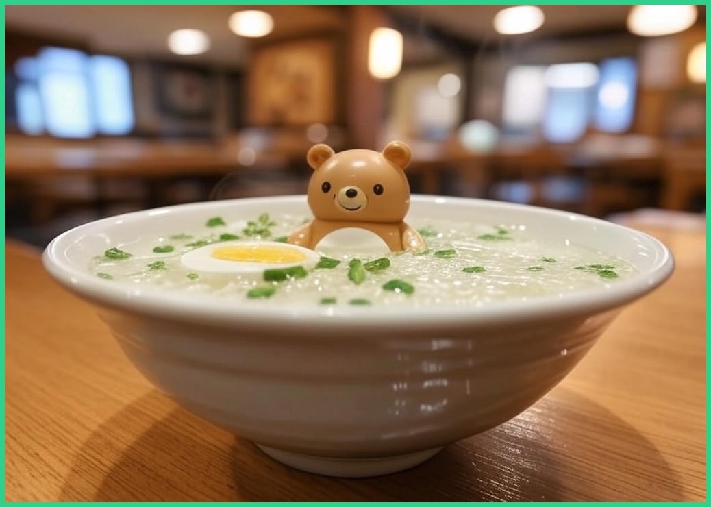 [로켓프레시] 곰곰 국물 떡볶이