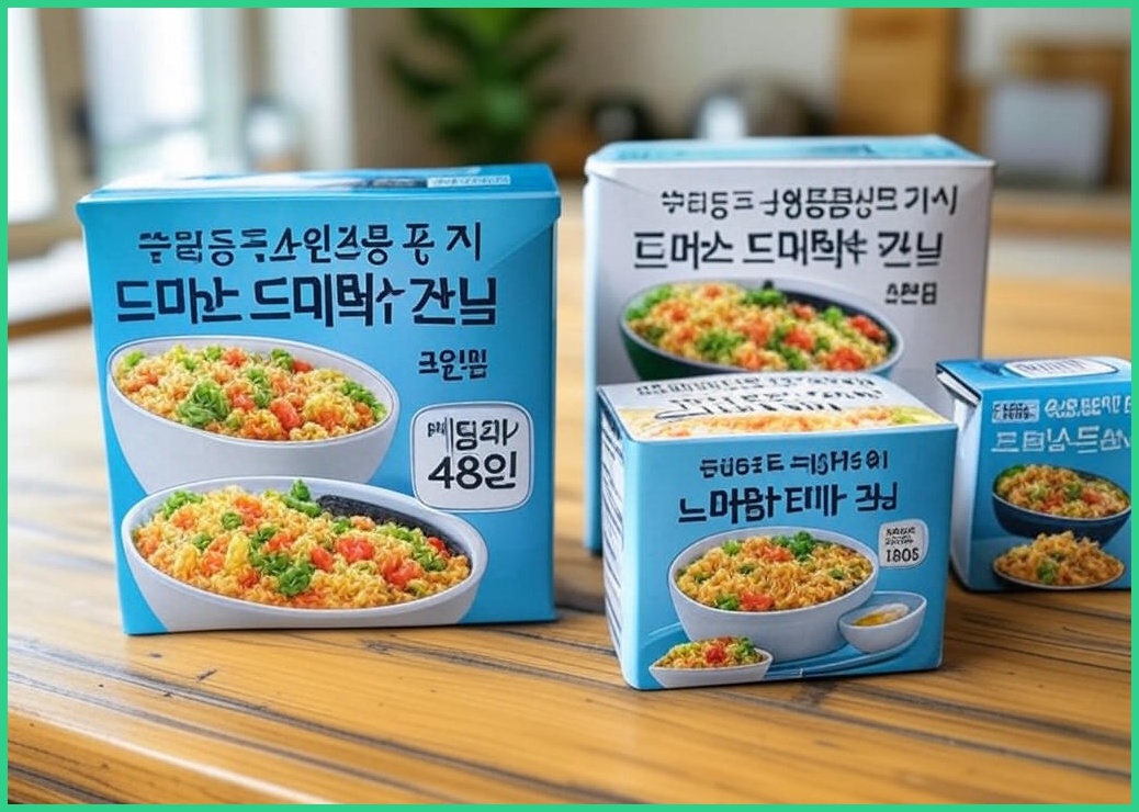 [로켓프레시] 농심 무파마 부대전골 밀키트 2인분 (냉동), 480g, 3개