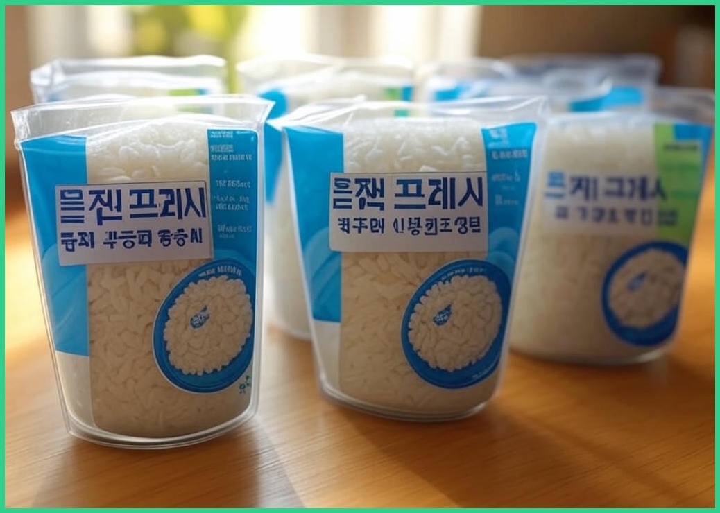 [로켓프레시] 더미식 전주 돌솥비빔밥 4개입 (냉동), 210g, 12개