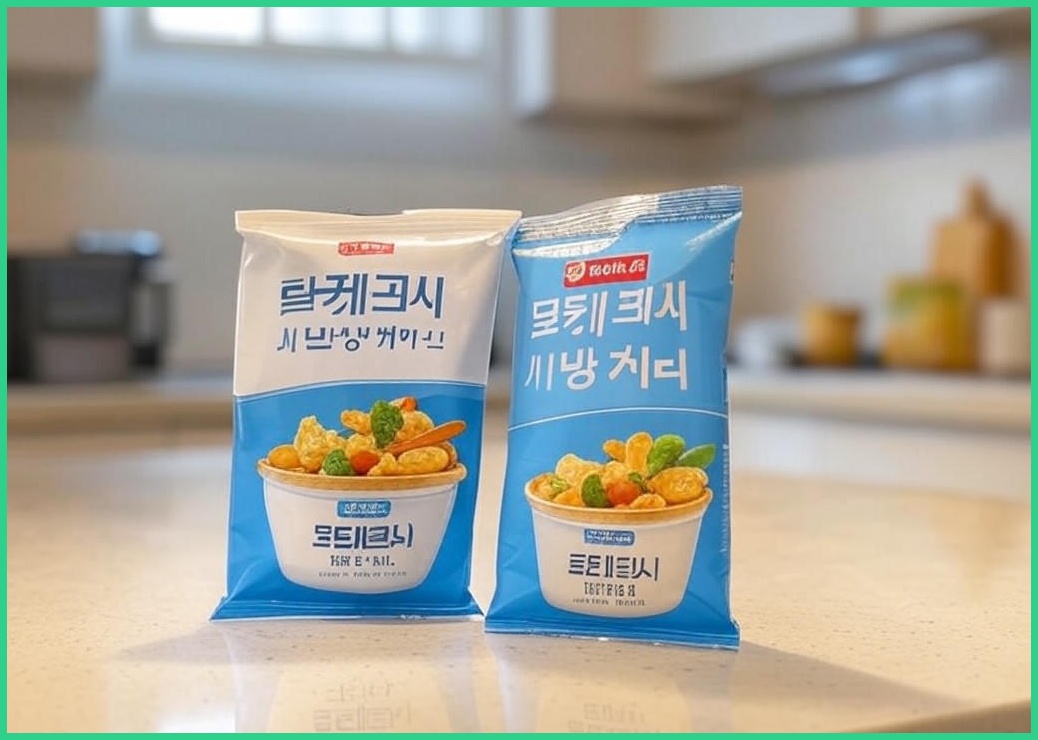 [로켓프레시] 더미식 하림 동태전골 밀키트 (냉동), 550g, 2개