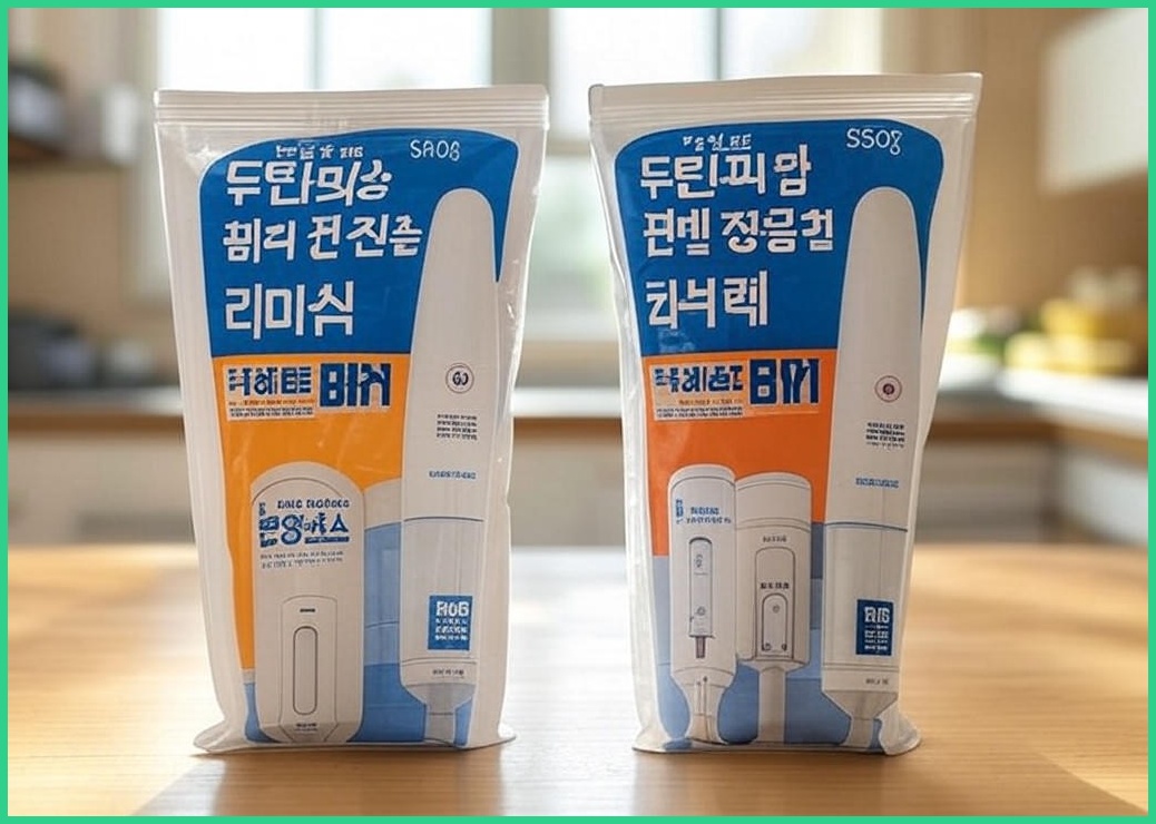 [로켓프레시] 더미식 하림 동태전골 밀키트 (냉동), 550g, 2개