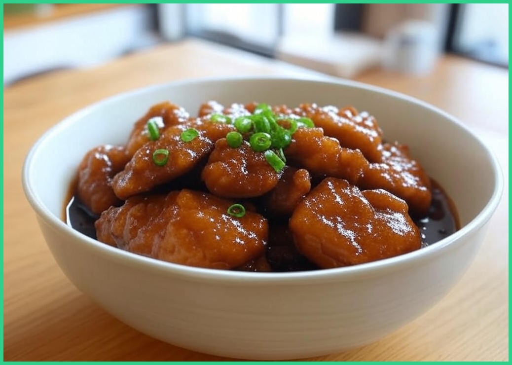 [로켓프레시] 비비고 한입 떡갈비 (냉동)
