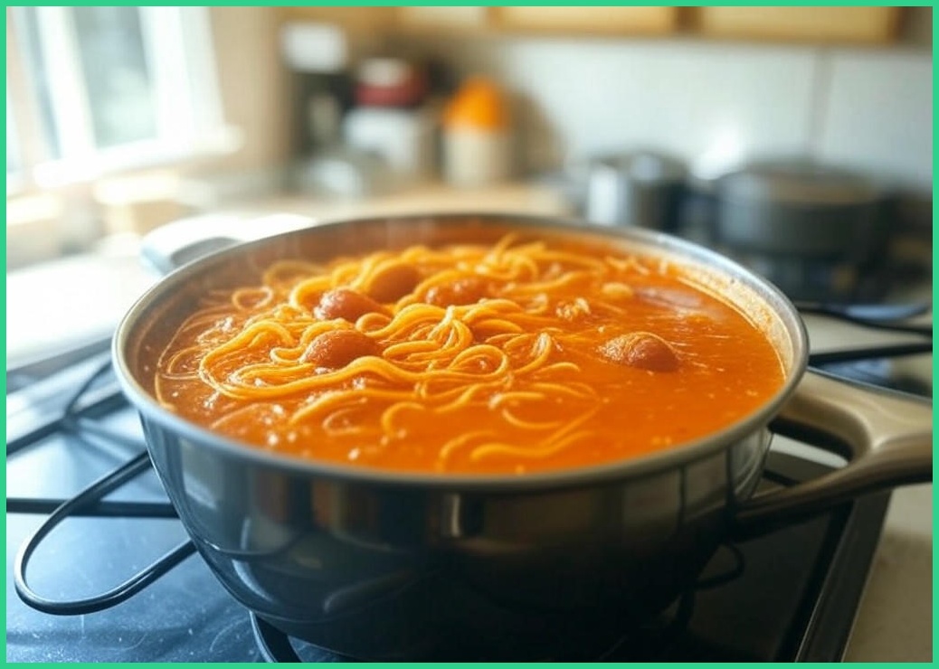 마이셰프 놀부 냄비 부대찌개 밀키트 1~2인분