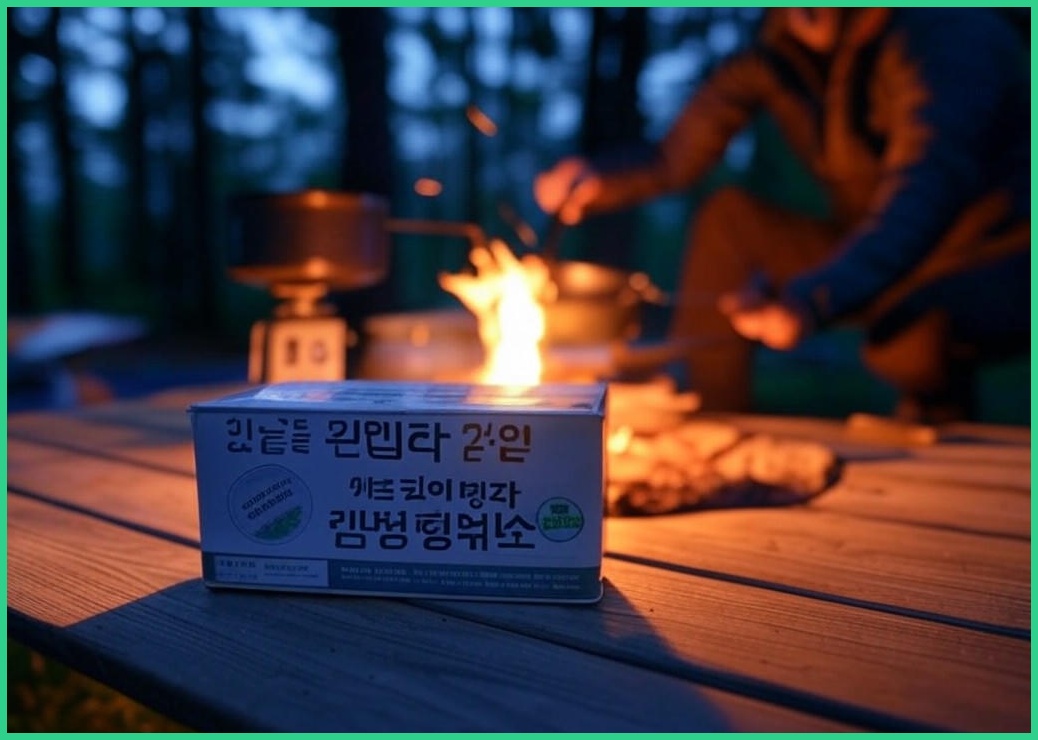 밀푀유나베 2-3인분 1kg 집들이 캠핑밀키트 쿠킹박스, 1개, 1kg
