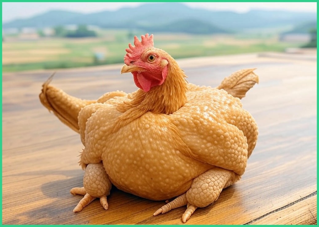 [싱싱한 통낙지 한 마리] 대관령 낙곱새 밀키트 770g, 1개, 770g - 이미지 1