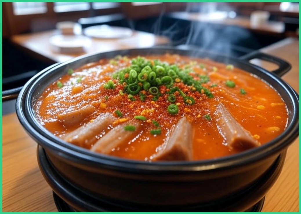 [옛우리식당] 등갈비찜 밀키트 맛있게 매운맛, 1.5kg, 2개 - 이미지 1