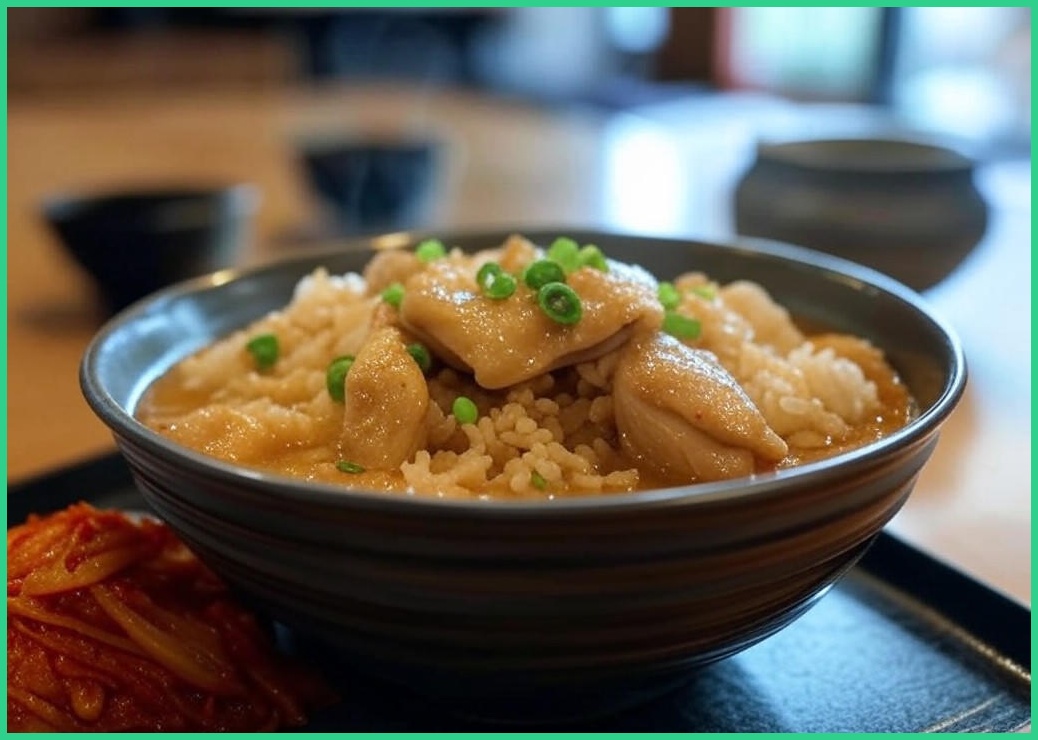 오늘차림 안동식 순살 찜닭 양념육700g + 한우육수300g + 떡150g + 당면60g 2~3인분 - 이미지 1