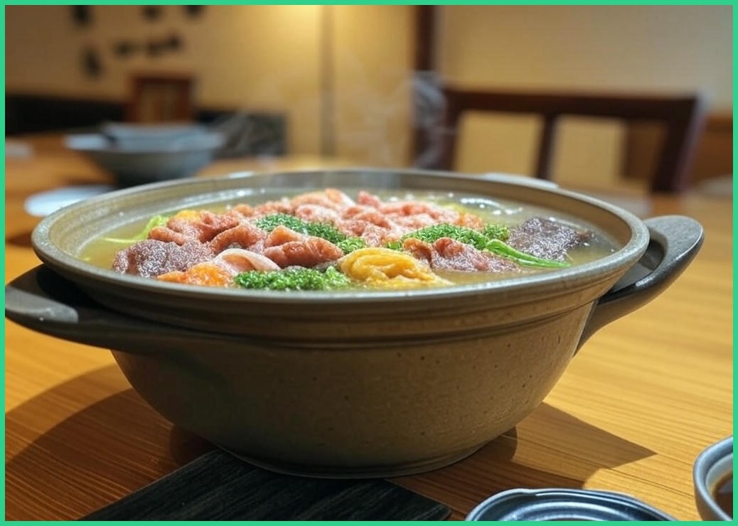 프레시지 소고기 샤브샤브 밀키트 2인분